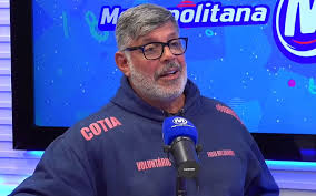 Notícias da TV - News update