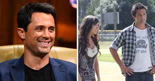 We only know The Traitors' Stephen from Laguna Beach, so when was he on One Tree Hill?!