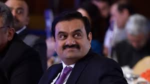 After U.S. SEC, Treasury and Justice Department offer billionaire Gautam Adani legal relief