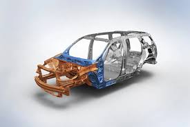 Honda INOVA: Chassi Flexível REVOLUCIONA o Futuro dos Carros!