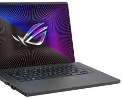 Asus ROG Zephyrus G15 (2023) gaming laptop