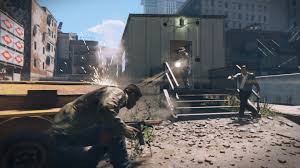 Image result for MAFIA III gameplay