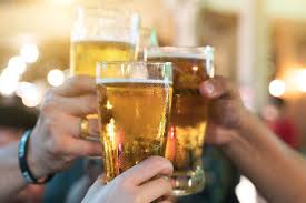 Here's the Exact Number of Alcoholic Drinks That Doubles Your Risk of Colorectal Cancer