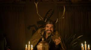 How is A Knight of the Seven Kingdoms' Lyonel Baratheon related to Robert Baratheon from Game of Thrones?