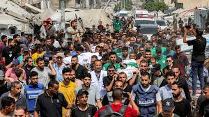 CNN Arabic - News update