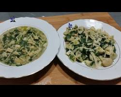 Immagine di Burrania siciliana frittata