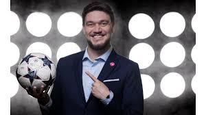 TNT Sports renova contrato para transmitir Champions League até 2031
