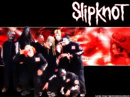 Resultado de imagem para slipknot fotos