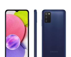 صورة سامسونج Galaxy A03s