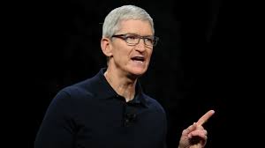 Tim Cook’s Final Move as Apple CEO: The Biggest American Manufacturing Deal in Company History