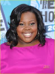 Amber Riley: Teen Choice Awards with Jenna Ushkowitz! amber riley jenna ushkowitz teen choice awards 02 - amber-riley-jenna-ushkowitz-teen-choice-awards-02