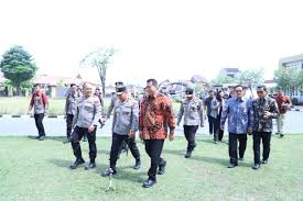 Kementerian Pendayagunaan Aparatur Negara dan Reformasi Birokrasi - News update