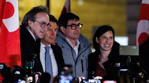 Trend Google: giuseppe conte