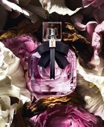 Yves Saint Laurent 2-Pc. Mon Paris Eau de Parfum Gift Set - Macy's