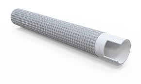 Smoothbore Convoluted hoses