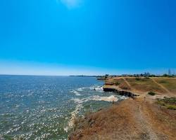 Gambar Pantai Lekok Pasuruan