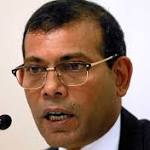 China Denies "Land-Grab" Charge Maldives