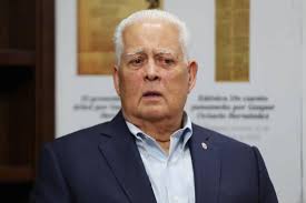 Caso PPC: Panamá debe ‘atacar’ en arbitraje portuario, dice expresidente Pérez Balladares