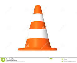Image result for traffic cone