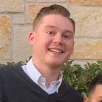 TriumphPay Employee Zachary Weeks's profile photo