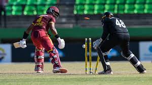WI vs NZ 3rd ODI 2026: How Lawes’ Heroics Exposed West Indies’ Batting Collapse in a 6-Wicket Thriller