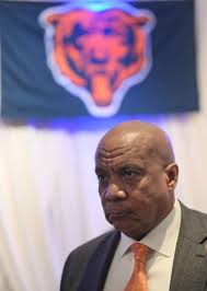 O’Donnell: Bears now have to weigh Halas legacy, value of Kevin Warren