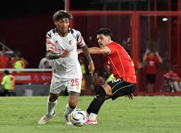 Estudiantes vs Defensa y Justicia, para seguir firme con su andar en el torneo: formaciones, hora y cómo verlo online