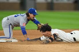 Royals vs. White Sox: Batalla crucial en Chicago por el comodín - Imagen principal del artículo