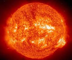 Resultado de imagen para EL SOL