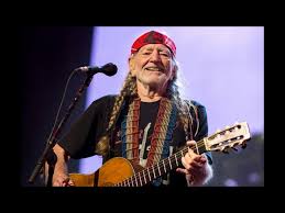 Yesterday When I Was Young” by Willie Nelson | Facebook