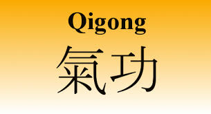 Risultati immagini per qi gong