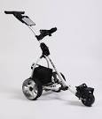 Caddie golf carts