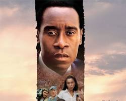 Image of Hotel Rwanda (2004) movie poster