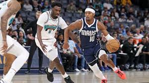 Mavericks Face Uphill Playoff Battle After Brandon Williams Injury