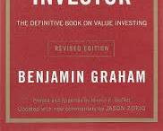 Image of Intelligent Investor book cover