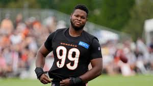 Bengals Wire - News update