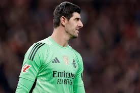Courtois: “Tuvimos que dejar de hablar y empezar a actuar”