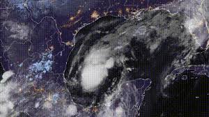 ciclone tropical