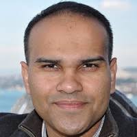 Kessel Run Employee Premal Desai's profile photo