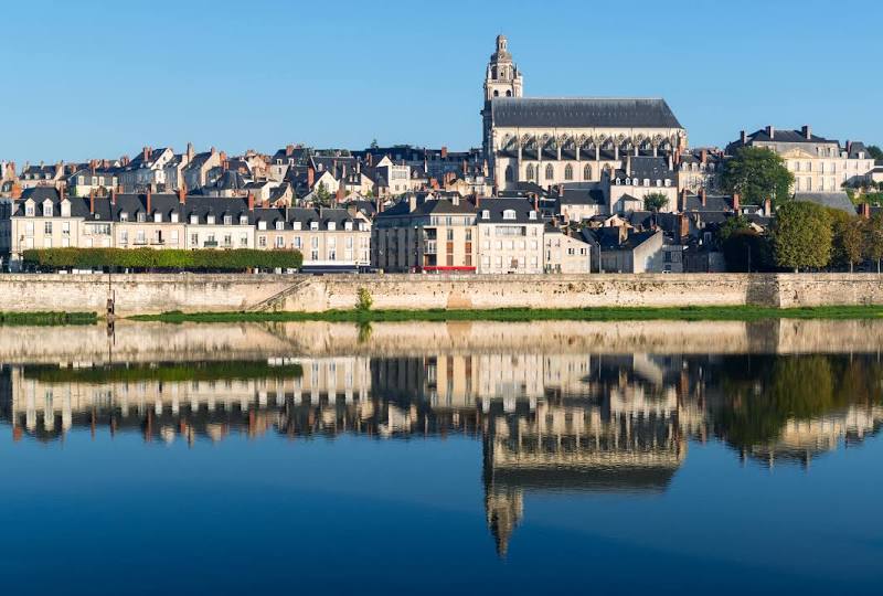 Blois