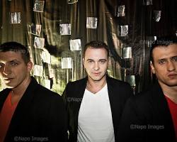 Obraz: Weekend (disco polo band)