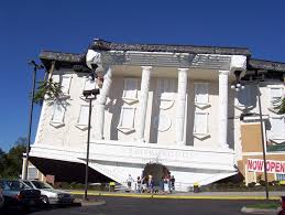 Image result for weirdest buildings in the world