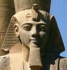 Ramses le Pharaon Noir - Ramses222