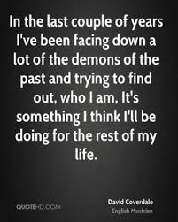 Quotes About Demons. QuotesGram via Relatably.com