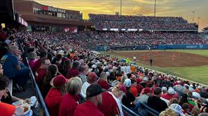 Oklahoma State Cowgirls Upset Oklahoma Sooners in Bedlam