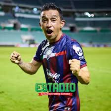 Estadio Deportes - News update