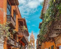 Image of Cartagena, Colombia