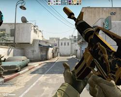 Image of CounterStrike: Global Offensive game