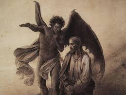 Imagini pentru jesus temptation