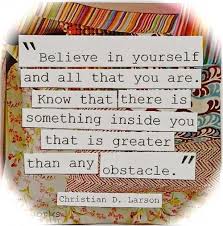 The Camera Chronicles: Words of Inspiration via Relatably.com